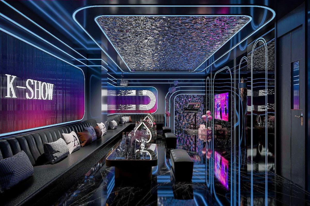 长春商务ktv体验商务ktv好吗-南关区ktv预定